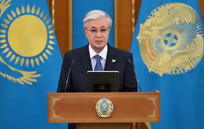 Глава государства поздравил работников энергетической отрасли с профессиональным праздником (5)