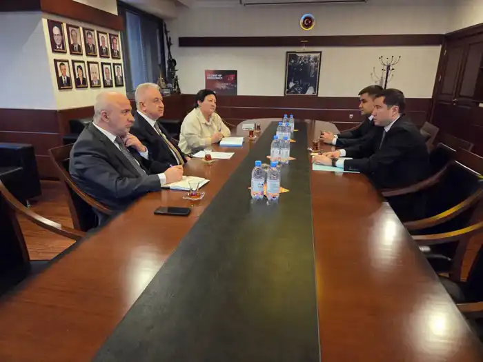 Актюбинская область расширяет международное сотрудничество (7)