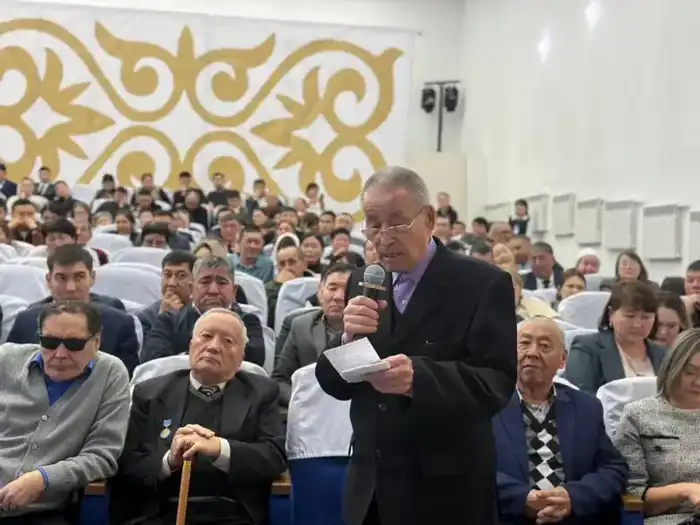 Улучшение дорожной инфраструктуры в Уалихановском районе: шаг к повышению качества жизни и привлечению новых жителей {city2}