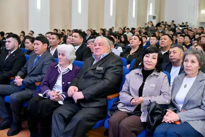 В области Абай наградили лучших представителей спортивной сферы (3)