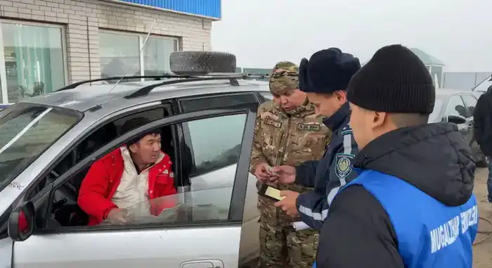 Стартует акция «Газбаллон» по повышению безопасности с 1 декабря {city2}