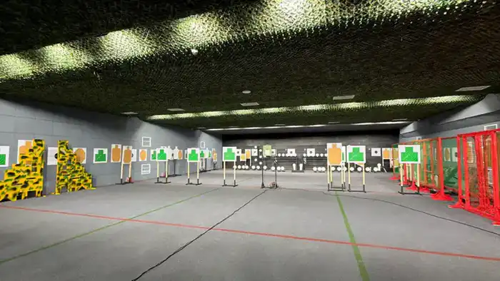 В Кокшетау открылся уникальный спорткомплекс Kokshe Arena (10)