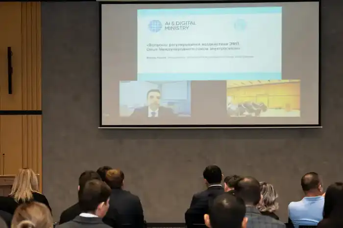 Радиоволны и здоровье: Как невидимые нити связи формируют наше благополучие {city2}