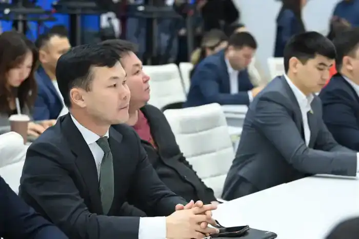 Рост спортивной инфраструктуры в Кызылординской области: 21 новый комплекс и повышение доступности для населения {city2}