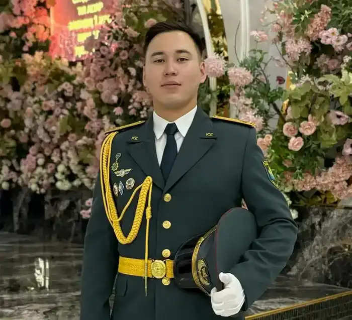 Конкурс Grand Ball 2025 Национальной гвардии МВД РК {city2}