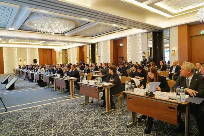 Презентован Консолидированный доклад по итогам работы Национального превентивного механизма за 2025 год (4)