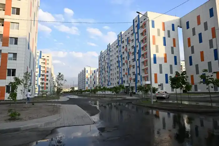 В Алматы подводят итоги жилищной политики: акцент на контроль и поддержку аренды жилья {city2}