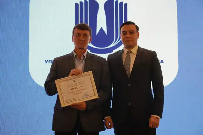 Омбудсмен отметил вклад экспертов в дело обеспечения прав человека (3)