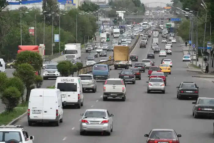 Пробивки дорог до БАКАД на территории Алматинской области построят за счет бюджета Алматы – Дархан Сатыбалды (4)