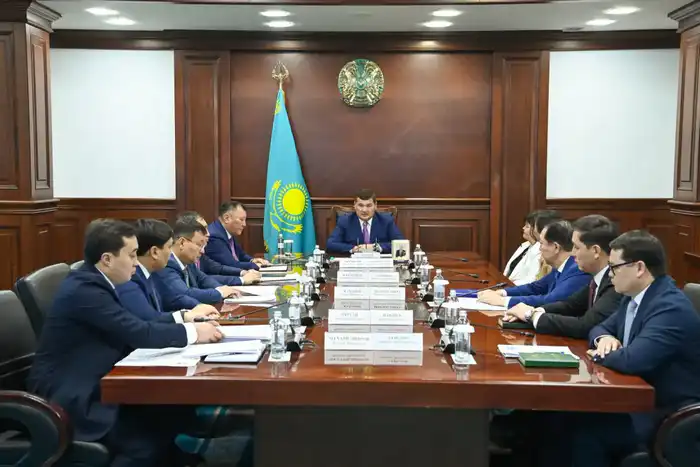 Звезда оперной сцены Айгерим Алтынбек: встреча с судьбой и признанием {city2}