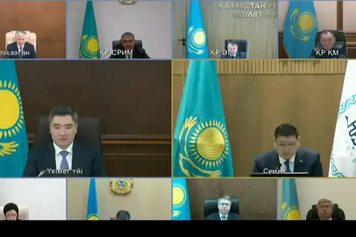 В область Абай привлечено 495,2 млрд тенге инвестиций {city2}