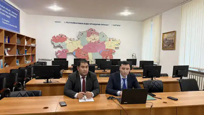 Администрирование НДС в рамках ЕАЭС (2)