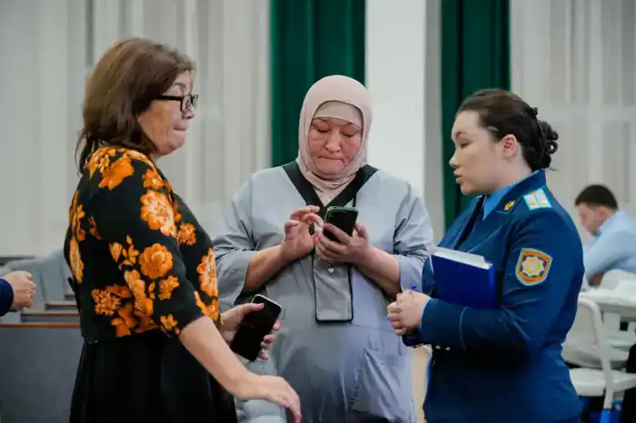 Открывая двери правды: бесплатные советы юристов в Астане {city2}