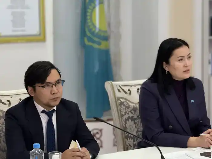 Геральдика: символы, которые формируют патриотизм Казахстана {city2}