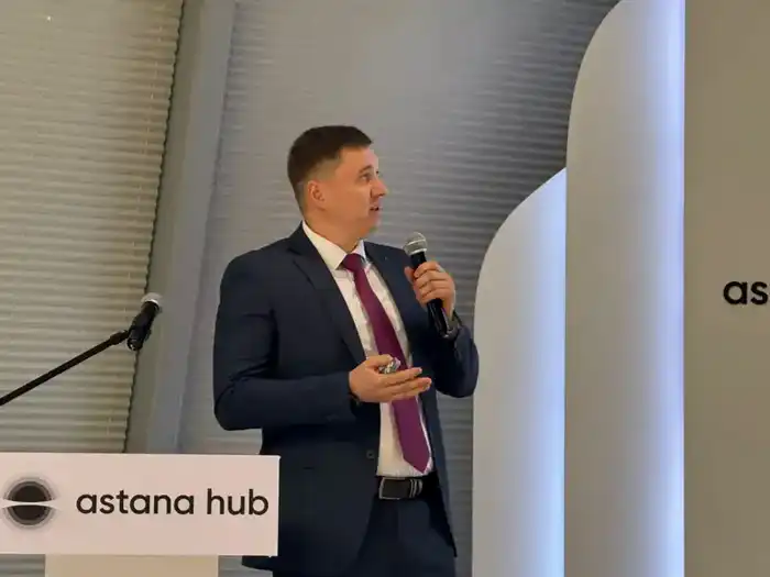 IT Meetup в Астане: Обсуждение итогов цифрового развития и будущих планов для глобальной IT-экосистемы {city2}