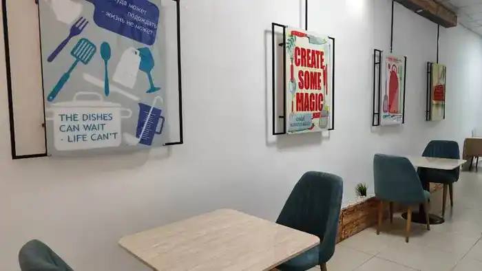 Студенческое бистро и профильные лаборатории: как в колледжах Карагандинской области развивают практические компетенции (3)