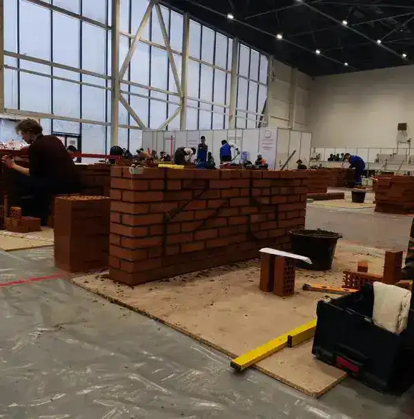 Карагандинская команда успешно выступила на чемпионате WorldSkills Kazakhstan 2025, завоевав 12 медалей {city2}