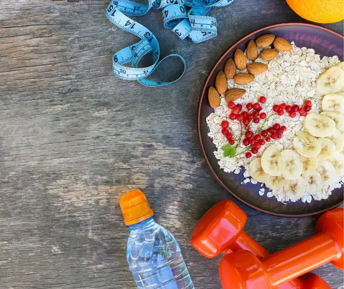 Уровень приверженности здоровому образу жизни в Казахстане достиг 35,7% в 2025 году {city2}