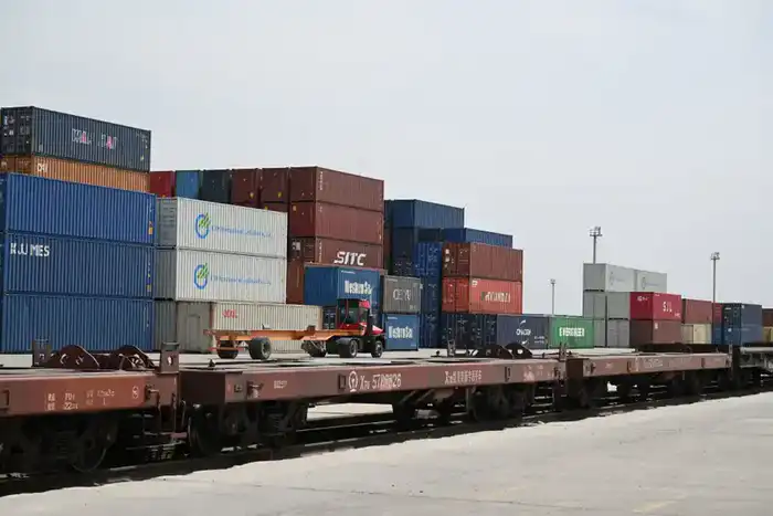 В Жетісу на территории СЭЗ «Хоргос» реализовано 32 проекта с созданием свыше 2 тыс. рабочих мест (4)