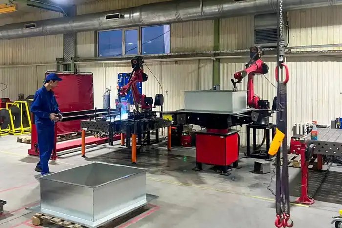 Проведены B2B-встречи с производителями энергетического и коммунального секторов (3)