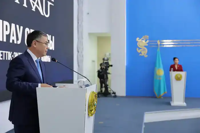 Атырауская область: уровень охвата населения услугами достиг 99,9%, завершено обновление электросетей {city2}