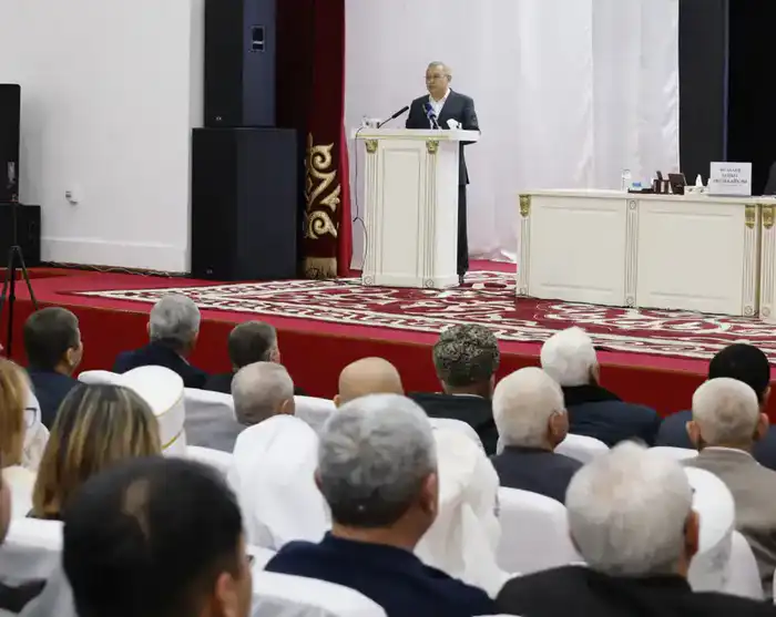 Газификация Аксуского района начнется в 2024 году {city2}