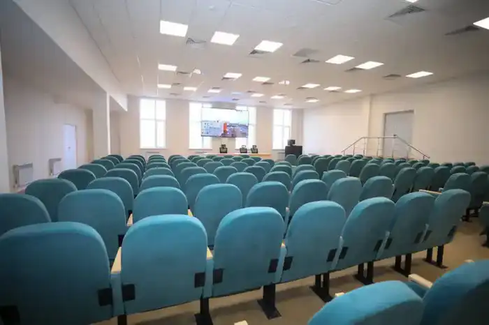 Новые автомобили скорой помощи в Мангистауской области: шаг к улучшению медицинской инфраструктуры {city2}