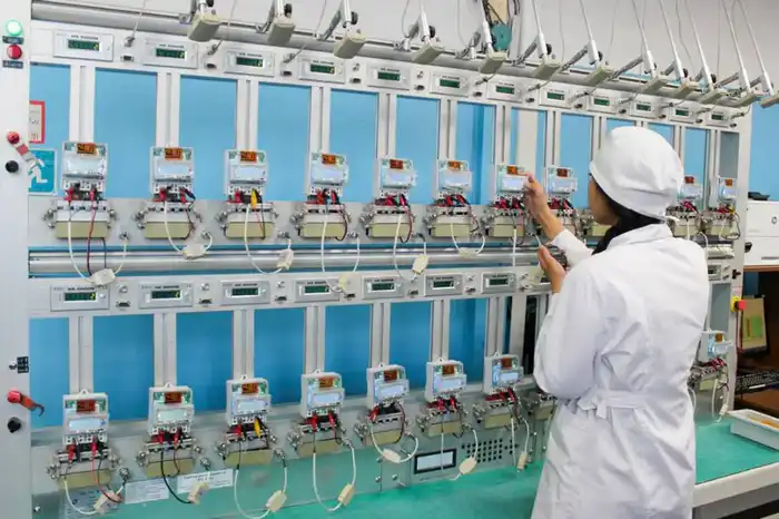 Проведены B2B-встречи с производителями энергетического и коммунального секторов (4)