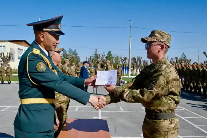 Образовательные гранты для военнослужащих: новые перспективы для молодежи после службы {city2}