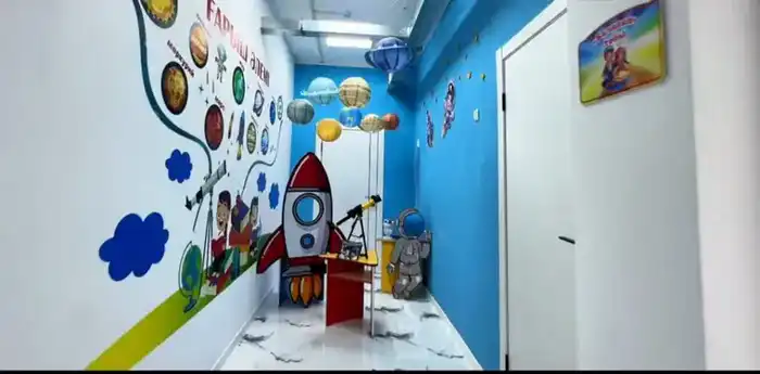 В День Независимости в регионах страны введены в эксплуатацию новые объекты образования (5)