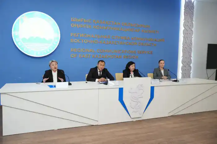 Новый налоговый кодекс: упрощение путей для самозанятых и малого бизнеса в Казахстане {city2}