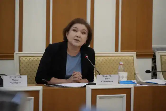 В Конституционном Суде обсудили гражданско-процессуальные вопросы доступа к правосудию и реализацию итоговых решений (2)