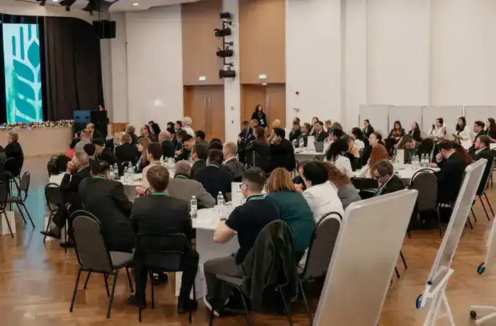 Синергия науки и агробизнеса: результаты научно-технологической сессии (2)