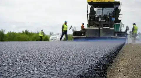 Развитие дорожной инфраструктуры: в Алматинской области за 9 месяцев отремонтировано 154 км дорог {city2}