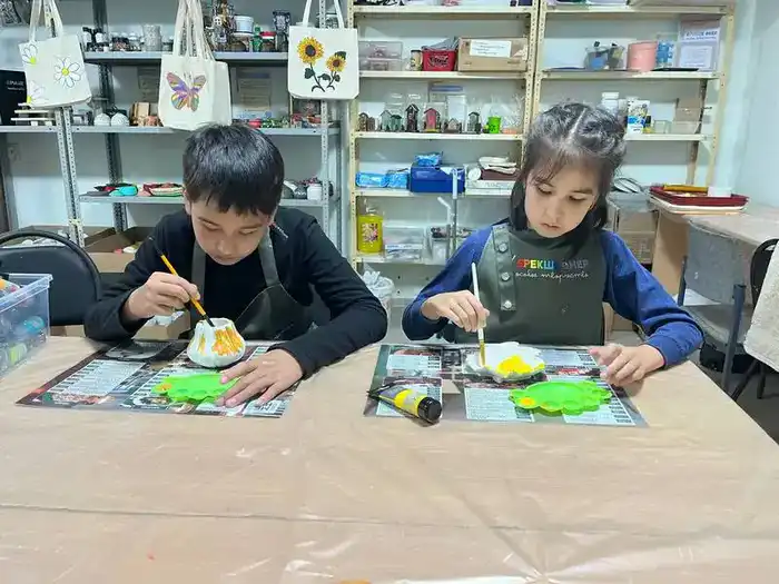 Инвестиции в молодёжь: в Карагандинской области определили победителей конкурса грантов «Тәуелсіздік ұрпақтары» (4)