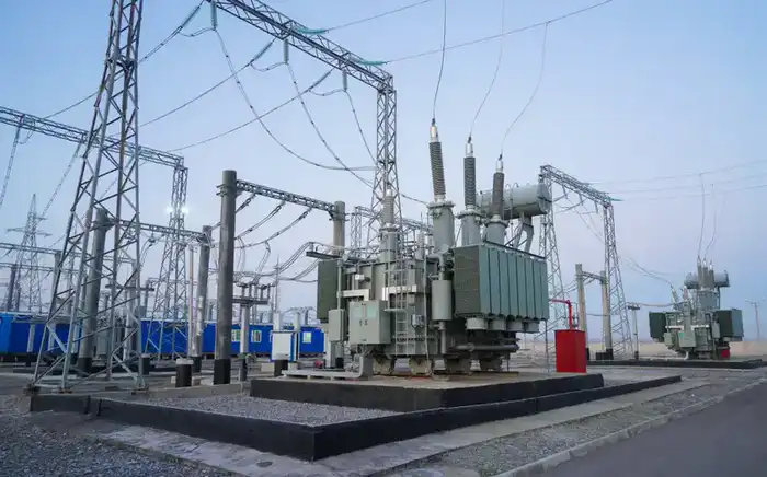 В ТУРКЕСТАНСКОЙ ОБЛАСТИ АКТИВНО ВЕДЕТСЯ РАБОТА ПО ОБЕСПЕЧЕНИЮ НАСЕЛЕНИЯ ГАЗОМ, ВОДОЙ, ЭЛЕКТРИЧЕСТВОМ И КАЧЕСТВЕННЫМИ ДОРОГАМИ (5)