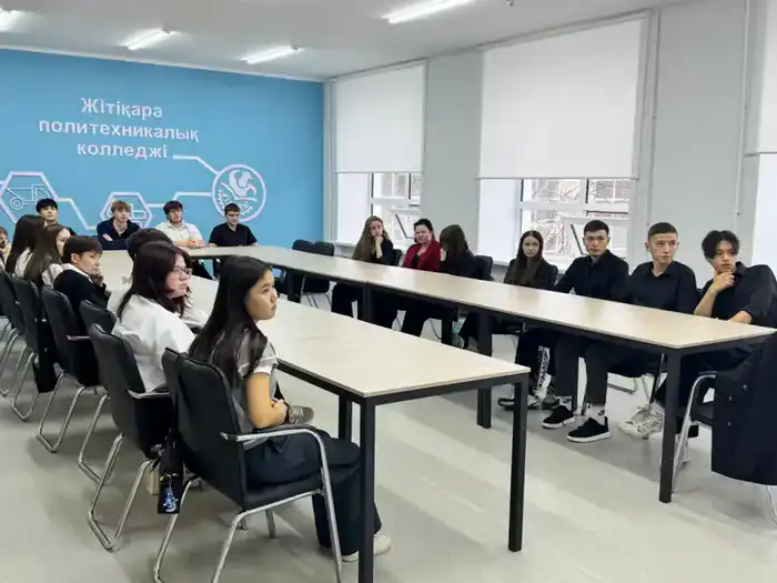 О ходе реализации республиканской экологической программы «Таза Қазақстан» в Житикаринском районе (4)