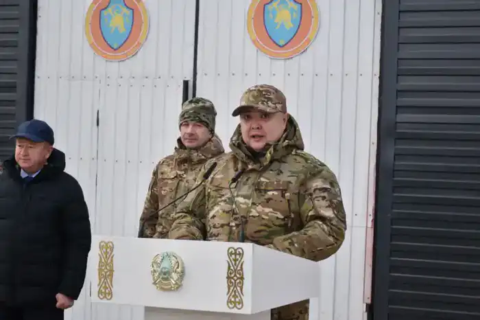 Новый пункт пожаротушения в селе Большая Малышка: шаг к повышению безопасности и улучшению качества жизни жителей {city2}