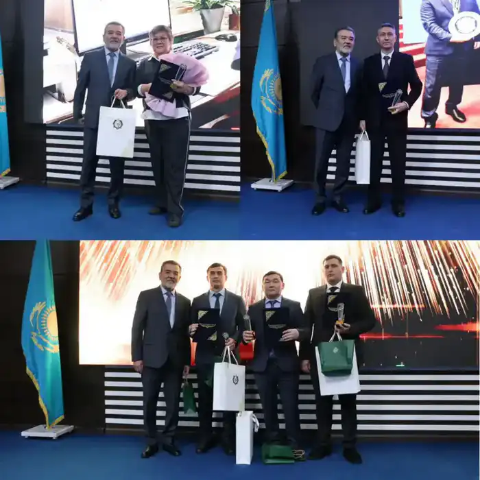 Лучшие таможенные посты Казахстана 2025 года {city2}