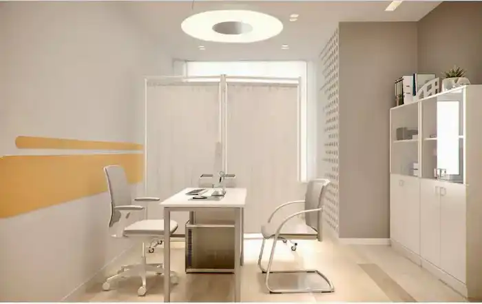 В Северо-Казахстанской области откроются два новых реабилитационных центра для детей с особыми потребностями (2)