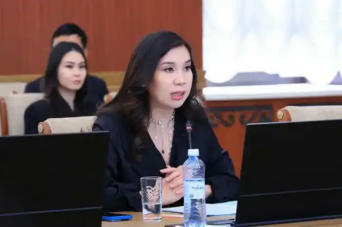 Жильё, волонтёрство и новые проекты: совет по делам молодёжи Карагандинской области подвёл итоги года (7)