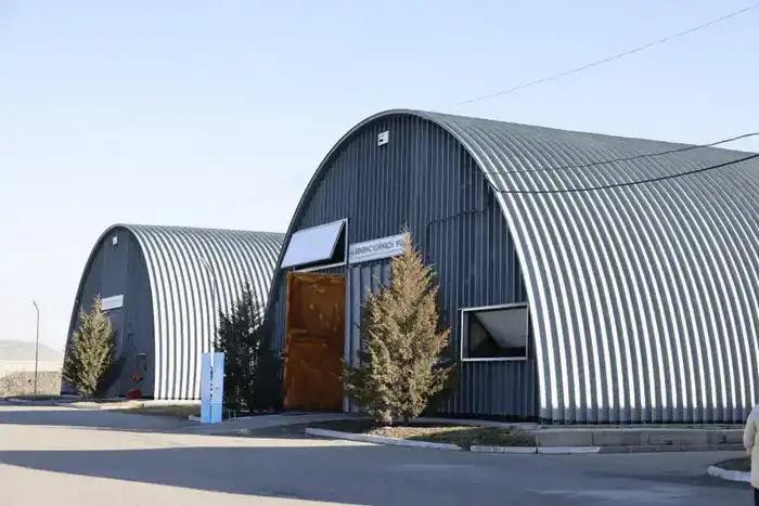 Первый вице-министр торговли и интеграции РК Айжан Бижанова посетила область Жетісу с рабочей поездкой (3)