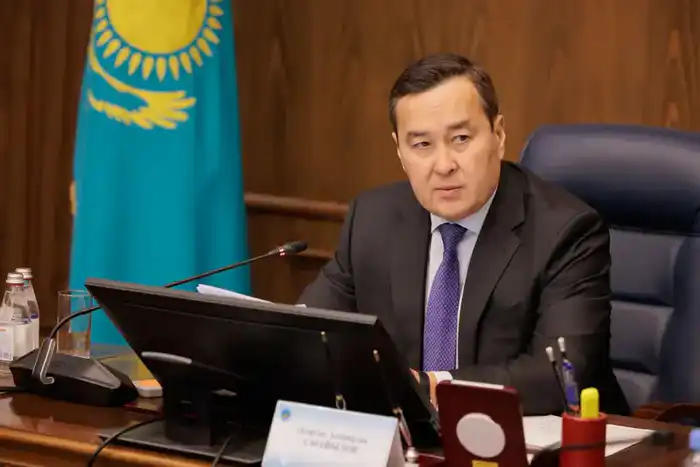 Аудит государственного бюджета Жамбылской области: зависимости и неосвоенные миллиарды тенге {city2}