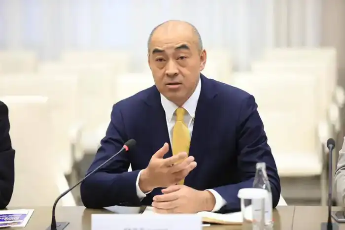 Инвестиционное сотрудничество Актюбинской области и провинции Шаньси КНР укрепляется (2)