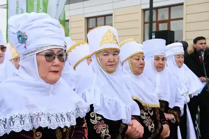 В селе Майдаколь сдан в эксплуатацию новый клуб на 100 мест (6)