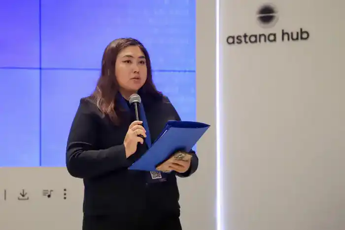 Программа внедрения искусственного интеллекта в промышленности Казахстана завершена: 56 подтверждённых интересов от предприятий {city2}