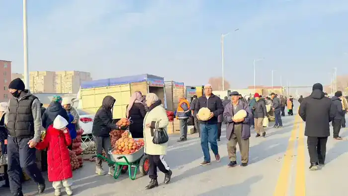Снижение цен на говядину в Кызылорде: выгода для потребителей и влияние на рынок {city2}