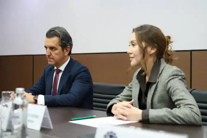 Подписано инвестиционное соглашение с Roca group (7)