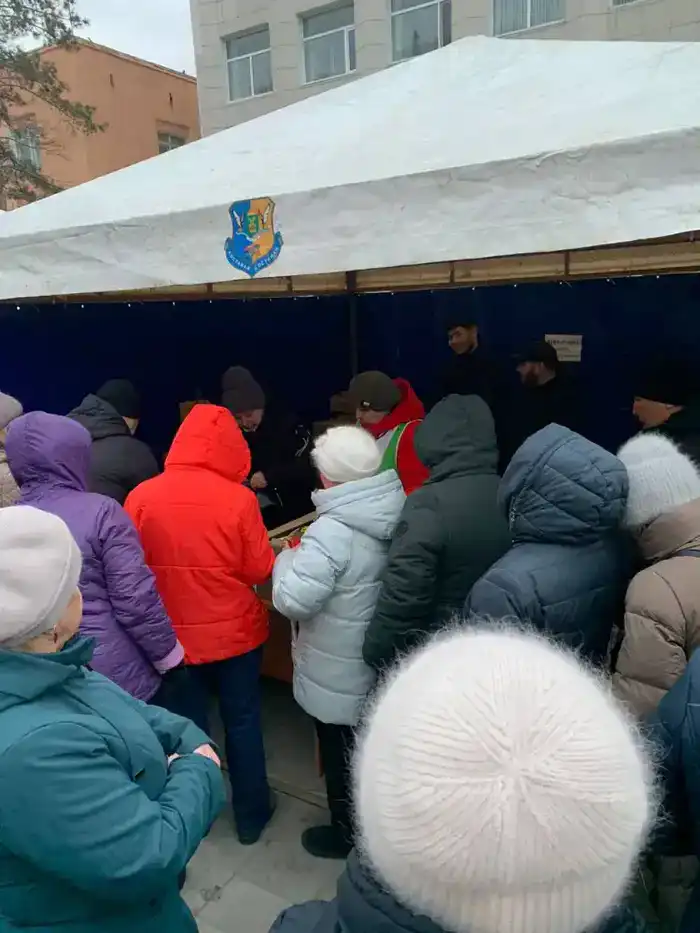 332 тонны продукции от 90 производителей: в Костанае прошла крупная сельхозярмарка (2)
