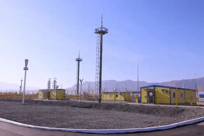 Область Жетісу: охват централизованным водоснабжением составил 99,9%, а уровень газификации до конца года достигнет 72% (9)